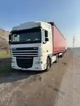 Седельный тягач DAF XF 105.460 /2013-3