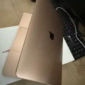Ноутбук MacBook Air chip M1 2021 256gb Gold