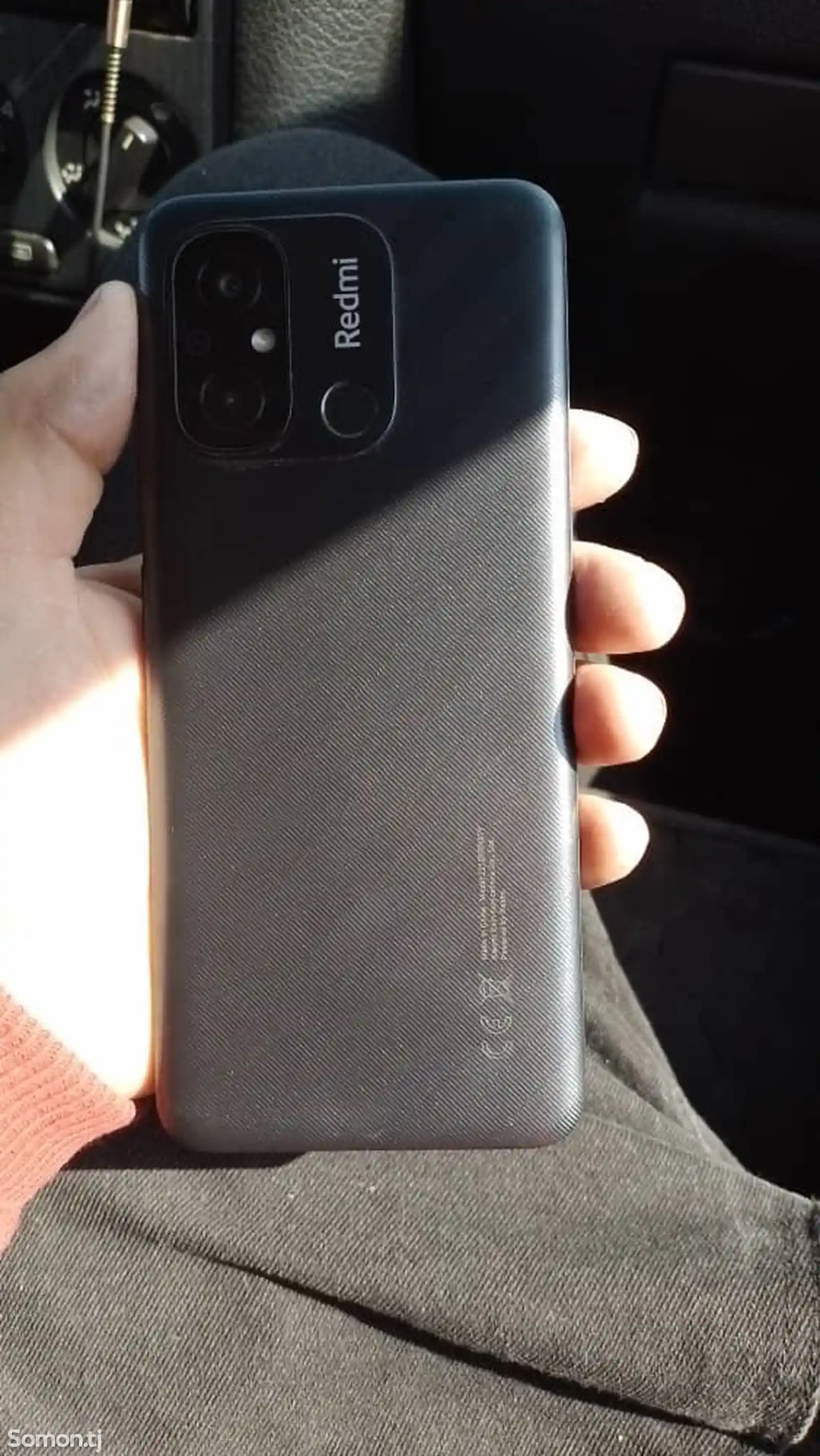 Xiaomi Redmi 12c-2