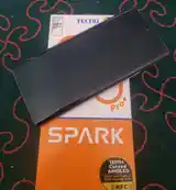 Tecno Spark 20Pro Plus 8/256Gb-2