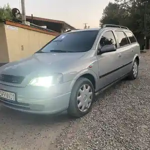 Opel Astra G, 1998