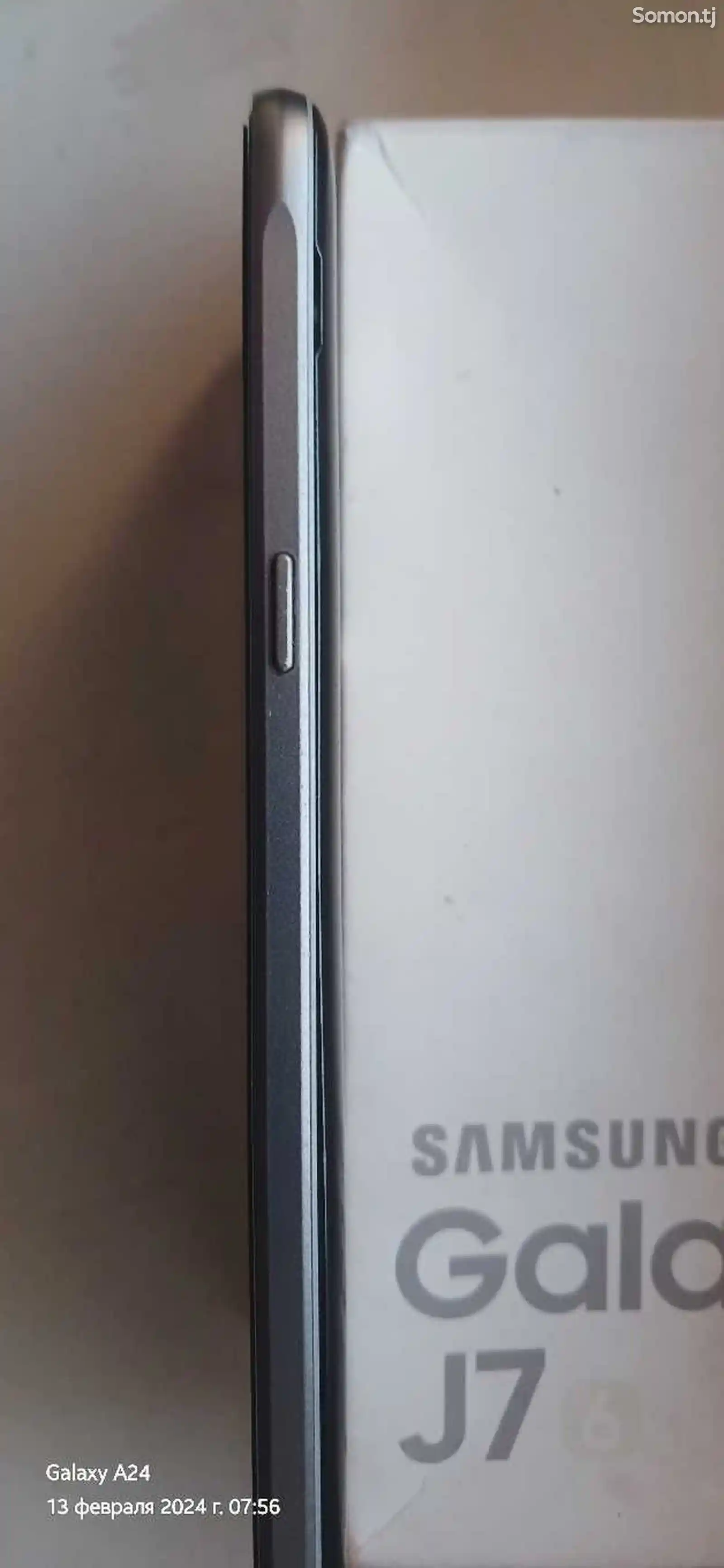 Samsung Galaxy j 7-15