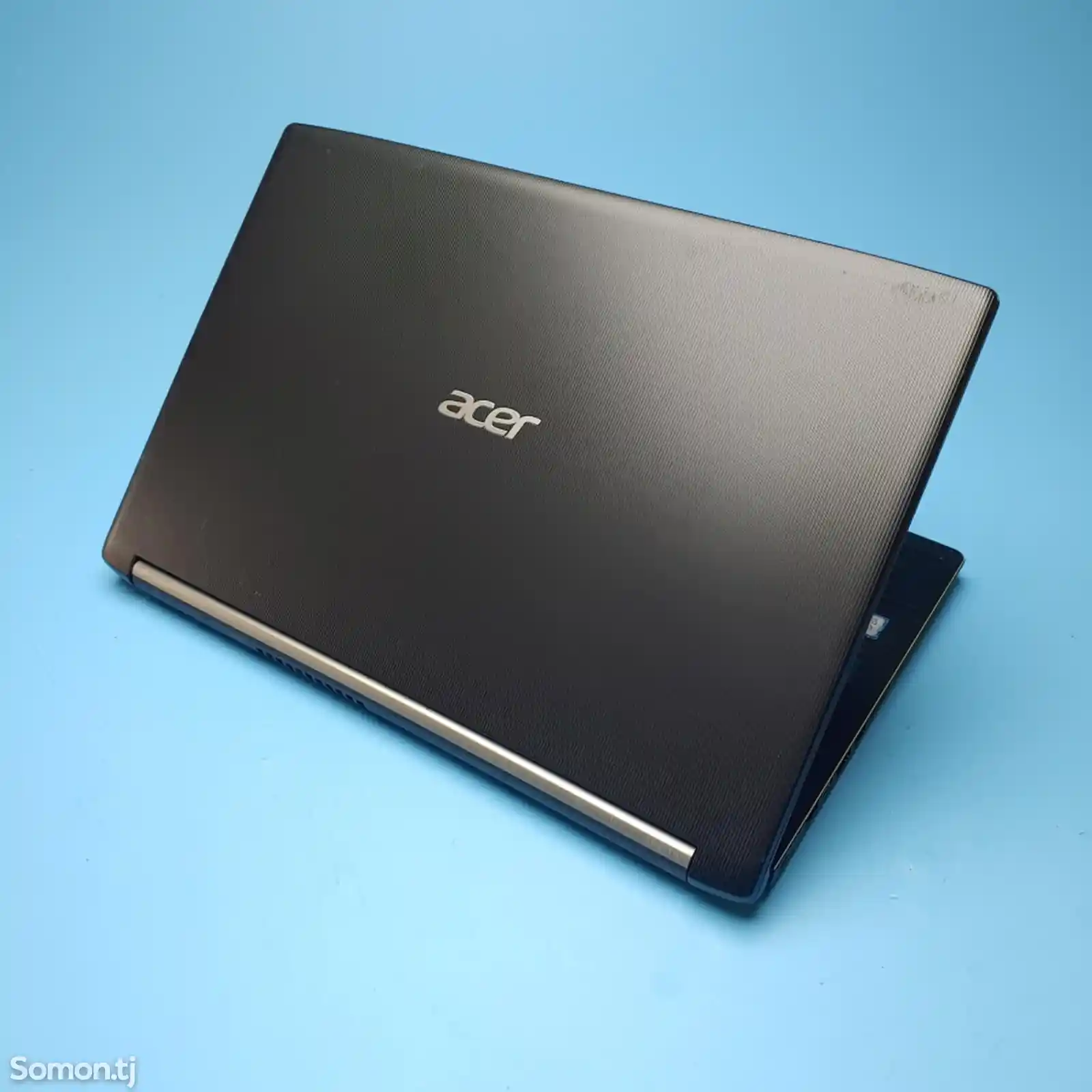 Игровой ноутбук Acer Intel Core i5-8250U/SSD 480GB-2