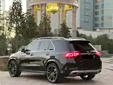 Mercedes-Benz GLE class, 2020-13