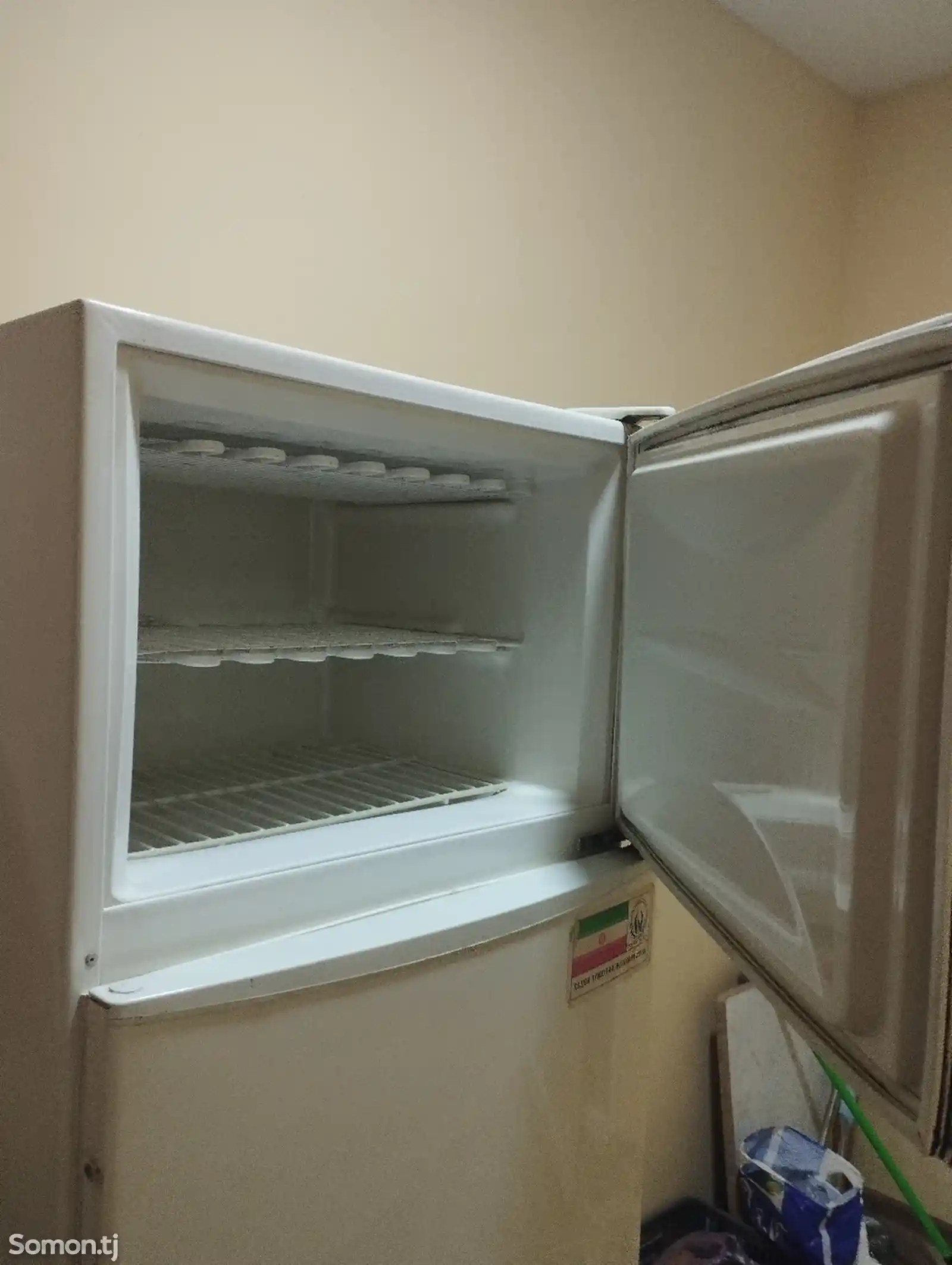 Холодильник 170\60-2