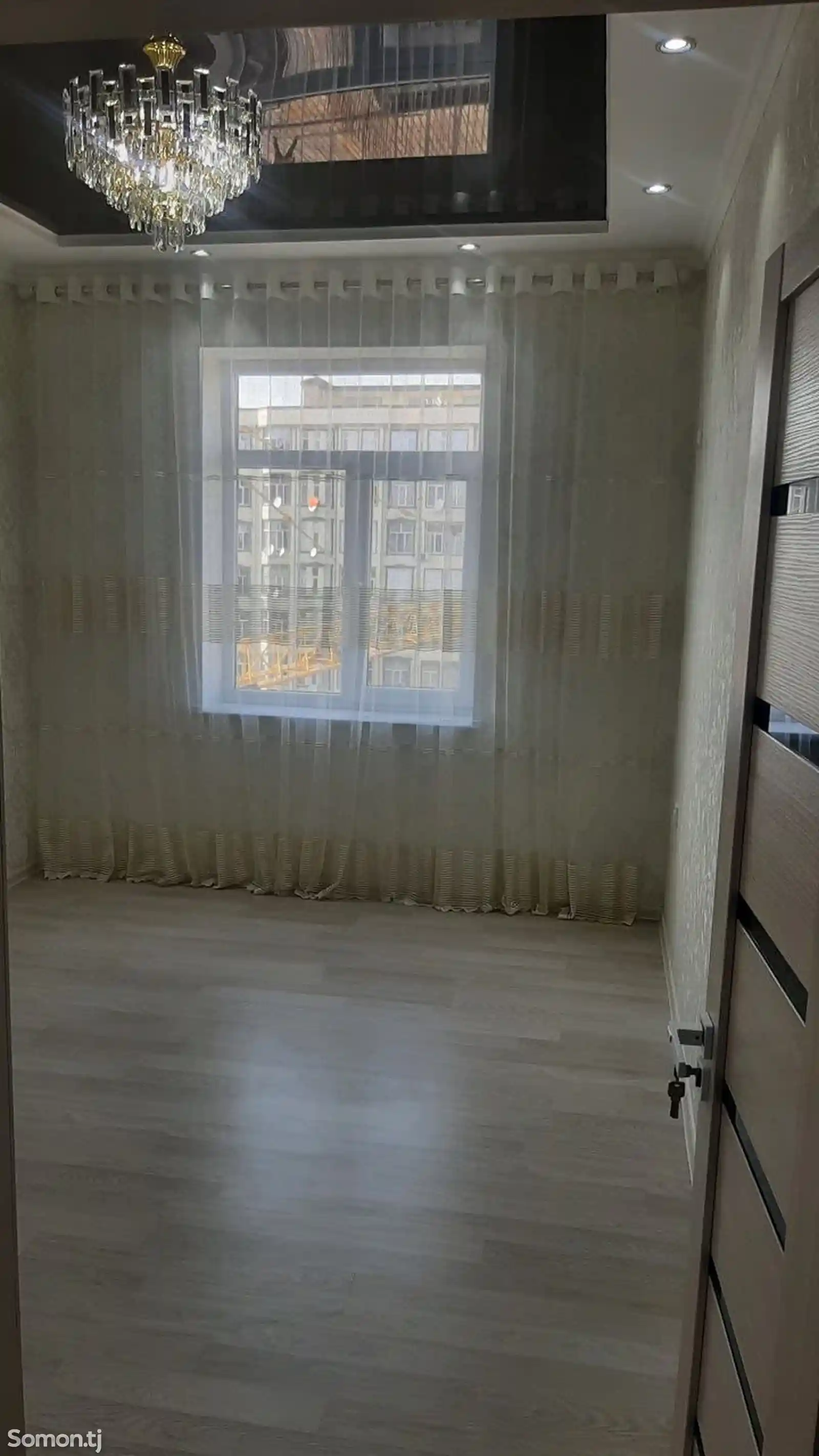 2-комн. квартира, 5 этаж, 42 м², шаҳраки Мирзо Турсунзода-8