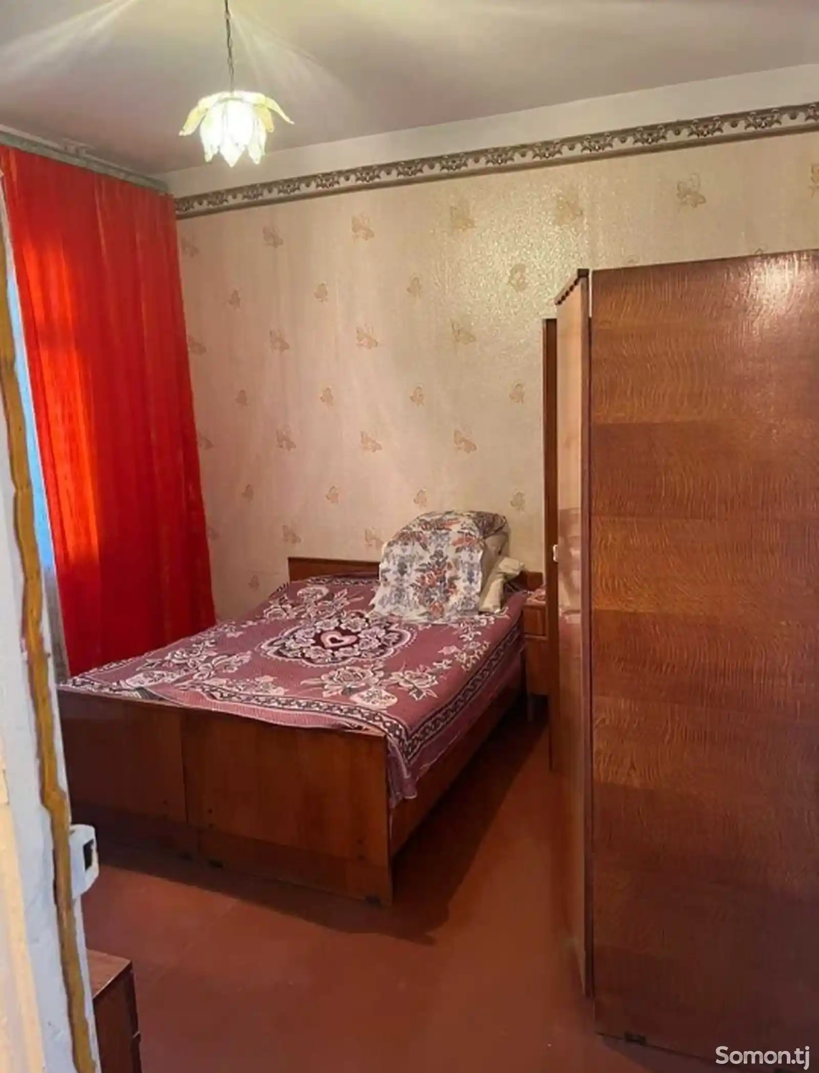 4-комн. квартира, 4 этаж, 82м², 13мкр-3