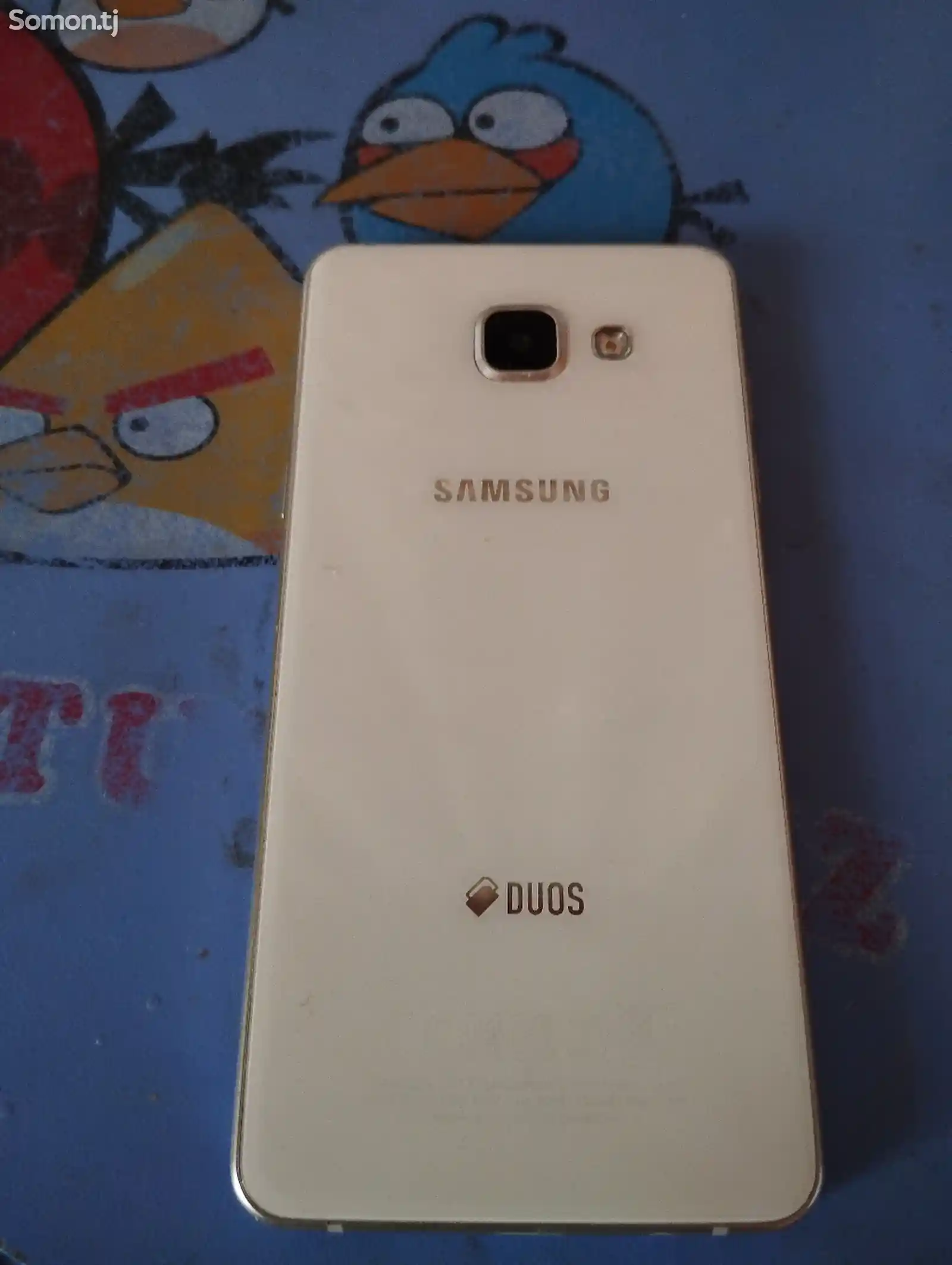 Samsung Galaxy A5, 16gb-2
