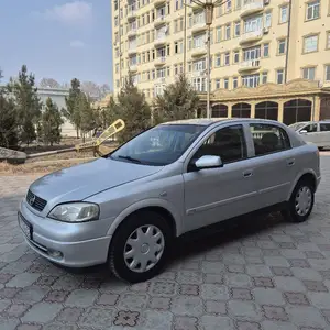 Opel Astra G, 1998