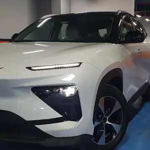 Chery Arrizo 5, 2024