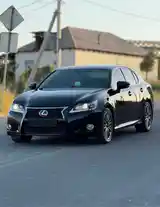 Lexus GS series, 2014-3