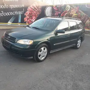 Opel Astra J, 1999