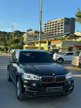 BMW X5, 2016-2