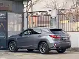 Lexus RX series, 2017-7