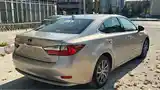 Lexus ES series, 2016-4