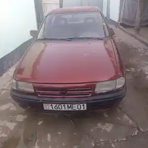 Opel Astra F, 1992