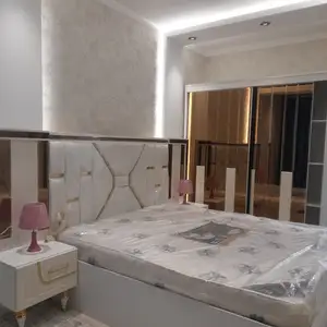 2-комн. квартира, 2 этаж, 70м², Фирдавси