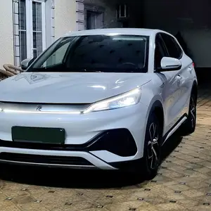 BYD Yuan Plus, 2023