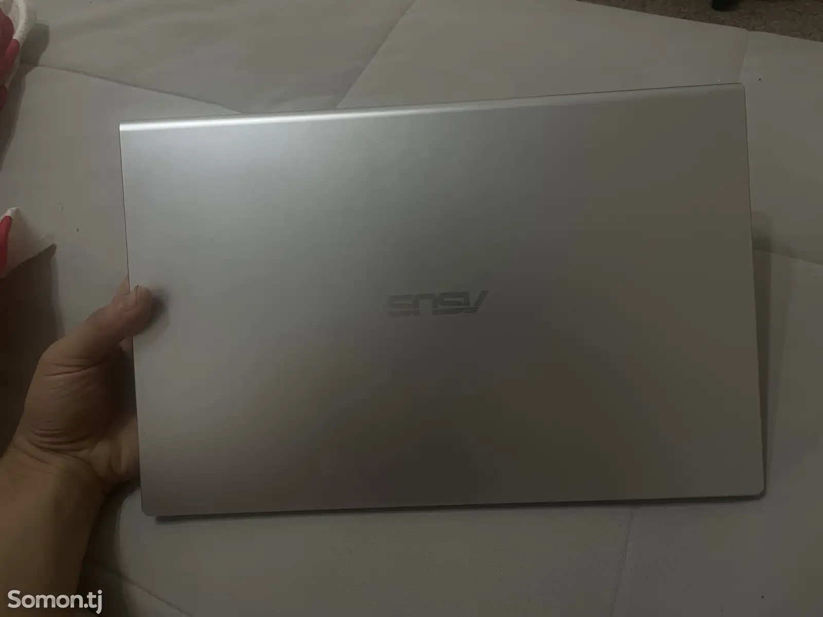 Ноутбук Asus X515FA-1