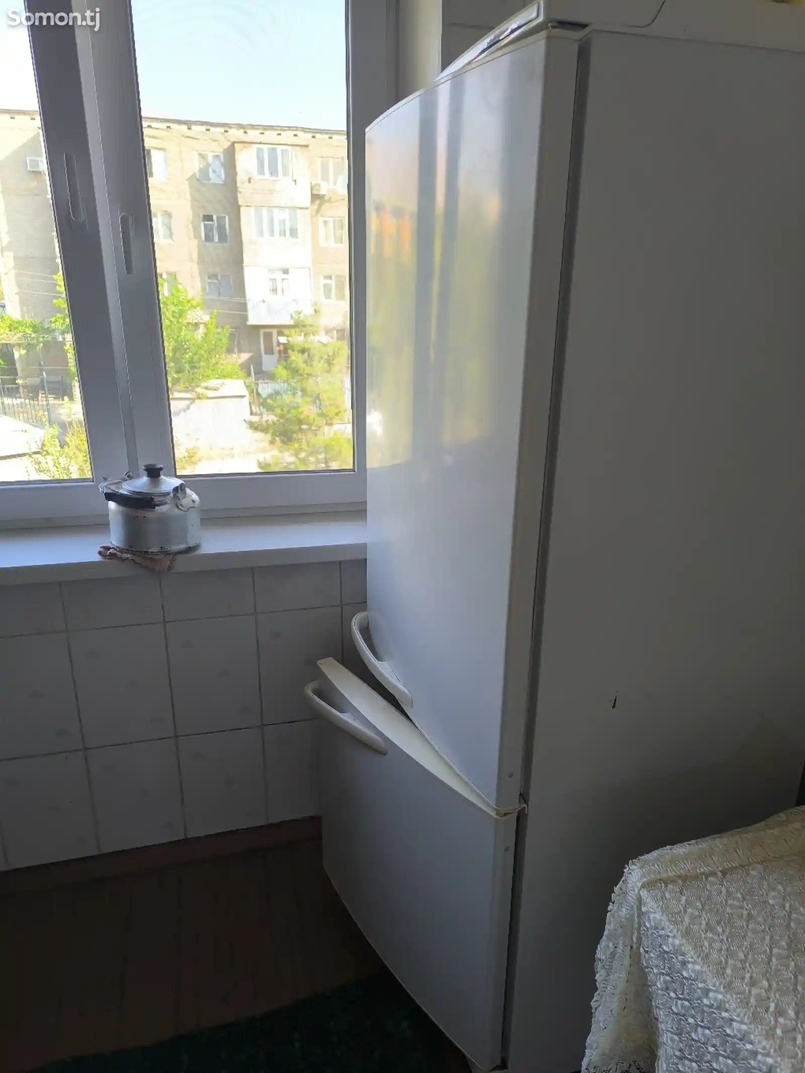 2-комн. квартира, 3 этаж, 60м², 33 мкр, Себарга-6