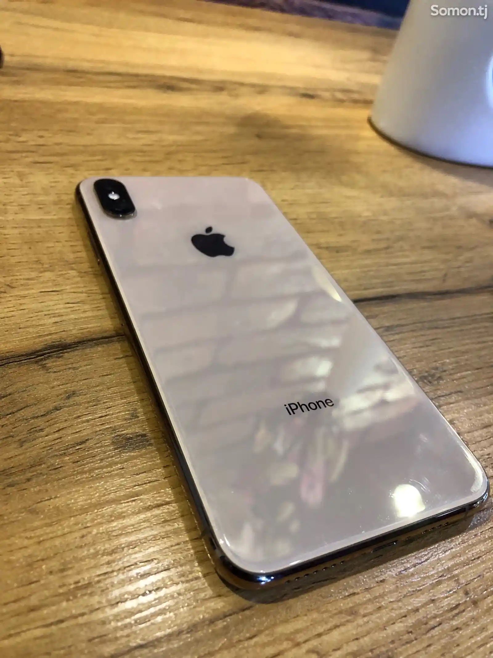 Apple iPhone Xs Max, 256 gb, Gold-1