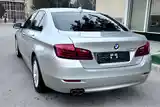 BMW 5 series, 2014-4