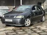 Opel Astra G, 1998-2