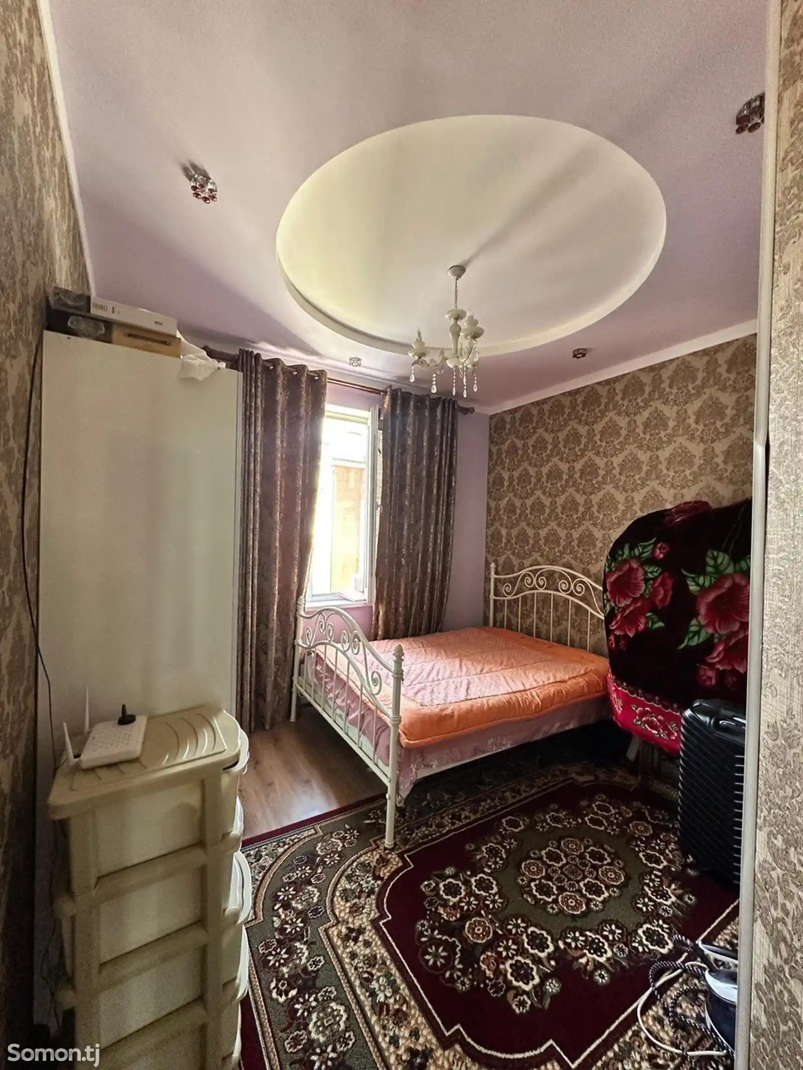 3-комн. квартира, 5 этаж, 70 м², 19 мкр-6