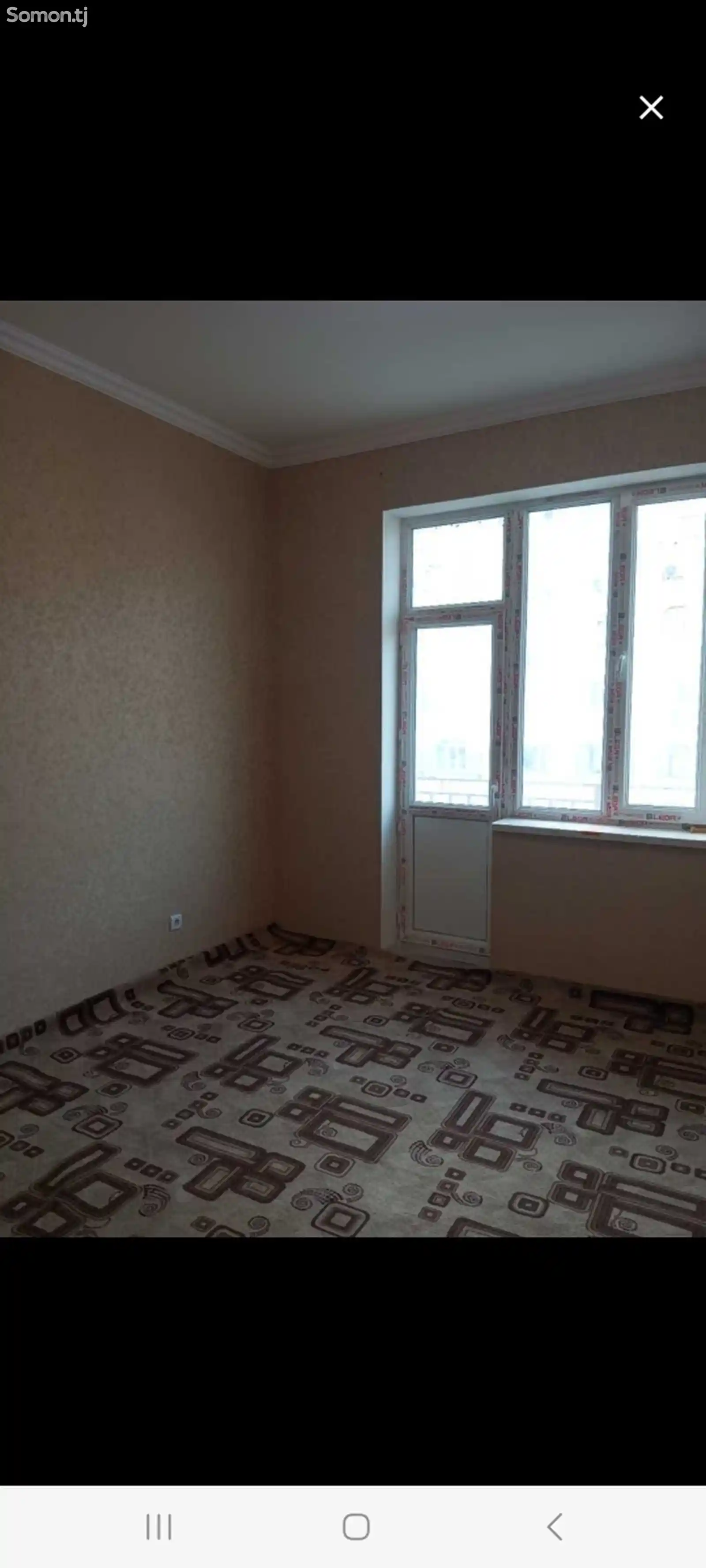 2-комн. квартира, 6 этаж, 50м², 13 мкр-5