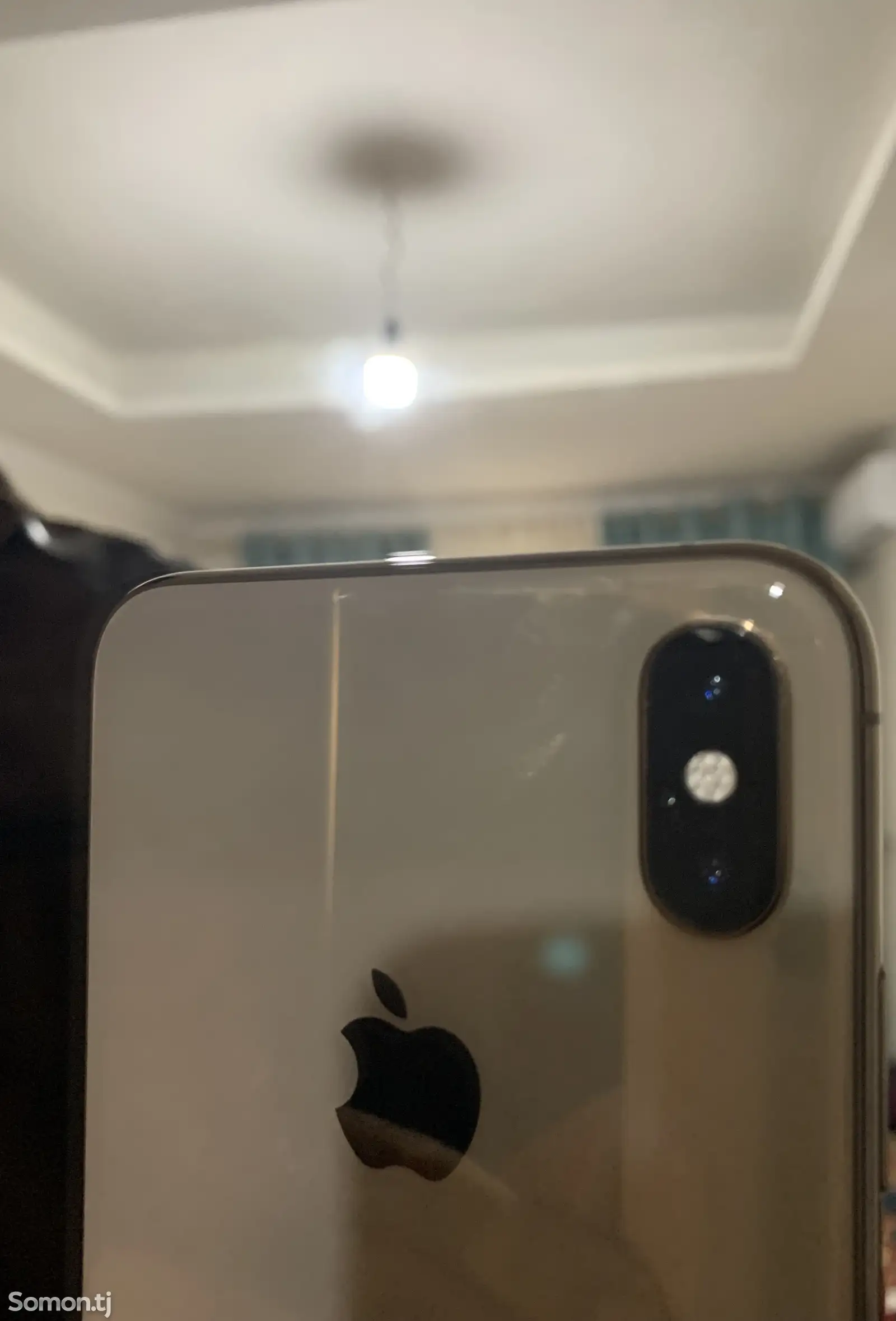 Apple iPhone Xs Max, 256 gb, Gold-1