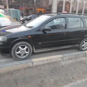 Opel Astra G, 1998