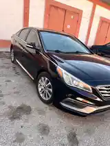 Hyundai Sonata, 2017-2