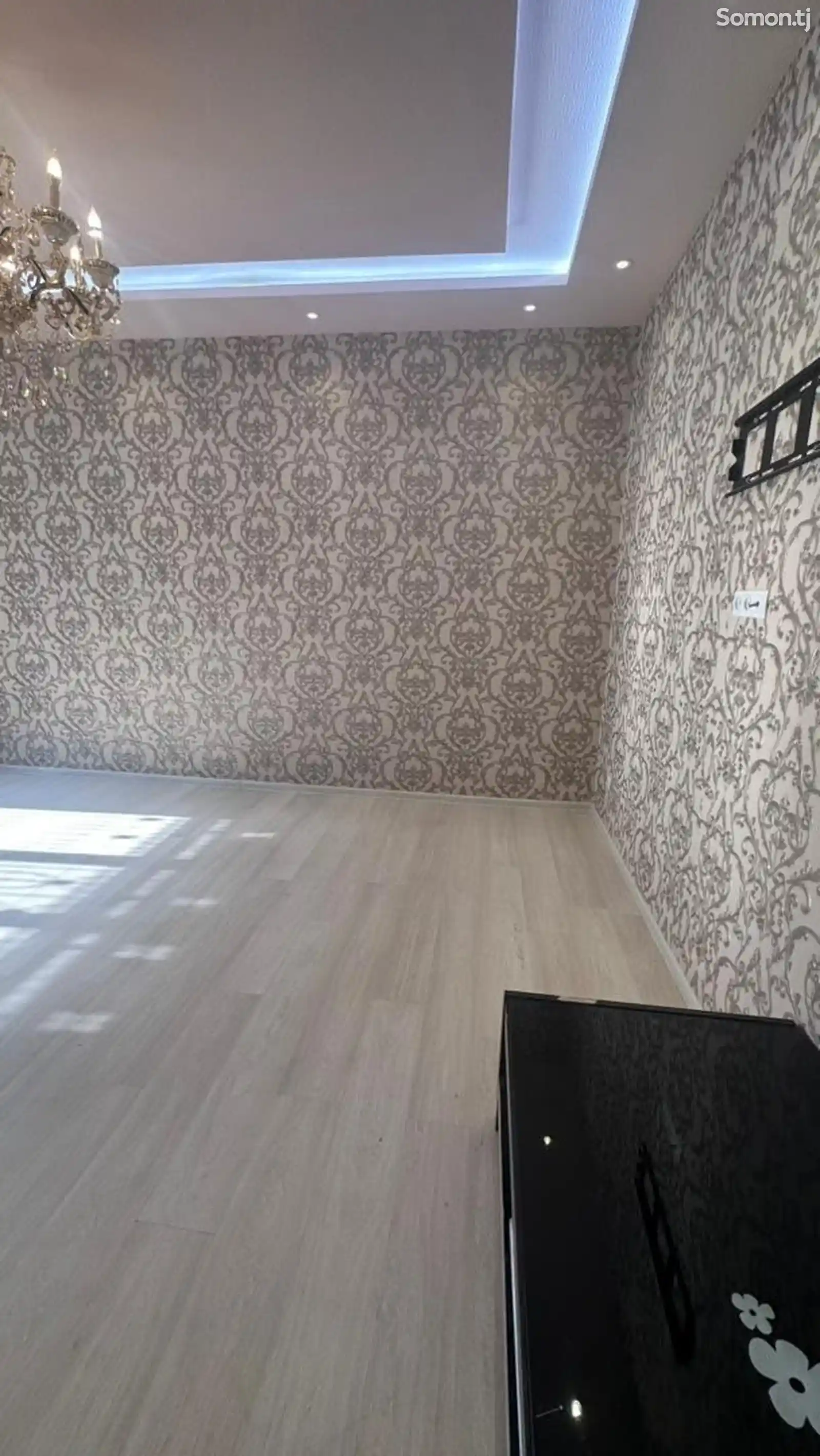 3-комн. квартира, 5 этаж, 89 м², Сино-8