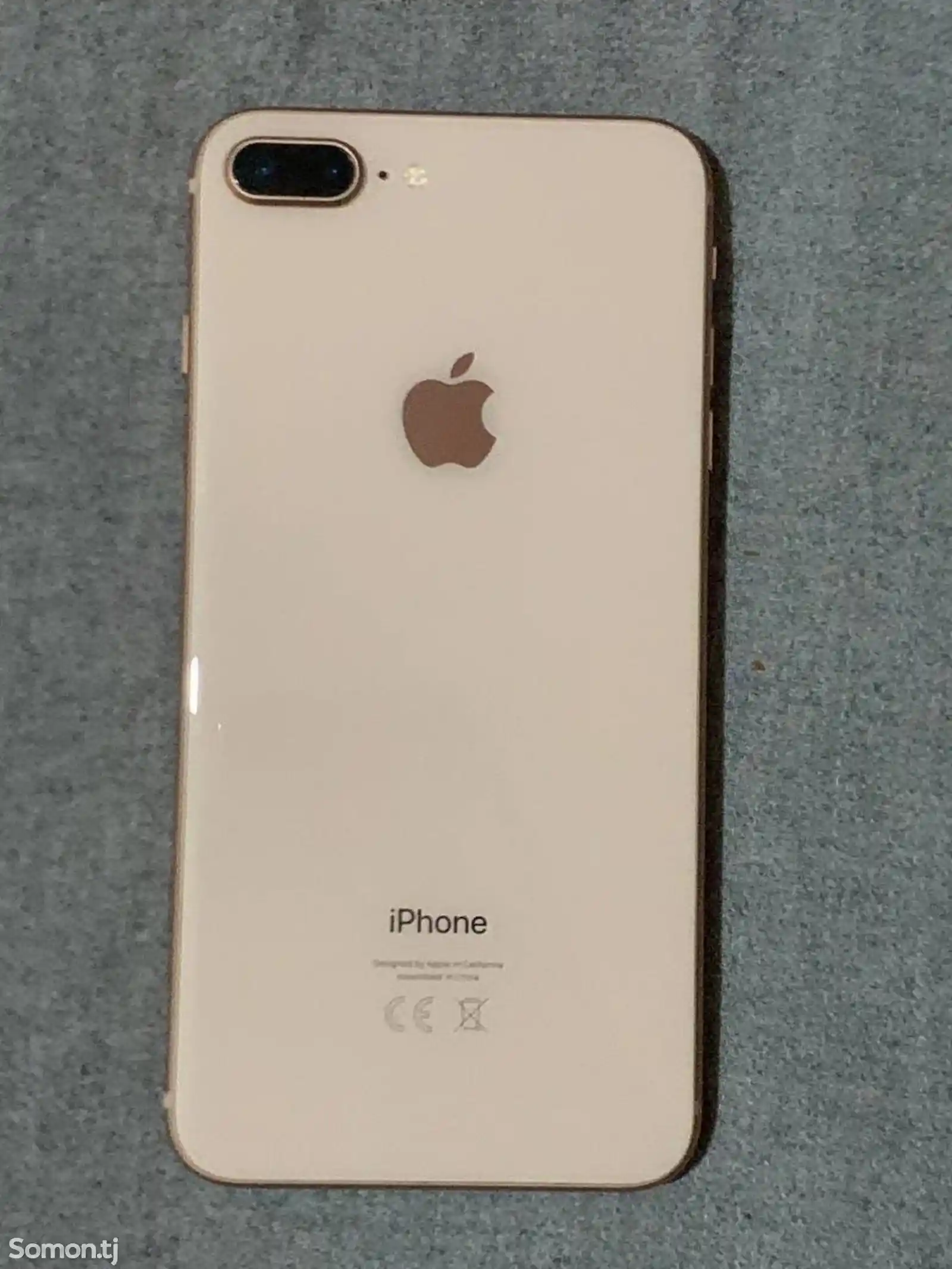 Apple iPhone 8 plus, 64 gb, Gold-2