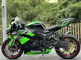 Мотоцикл Kawasaki zx6r на заказ-9