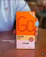 Tecno Spark Go 1 6/64gb global version-4