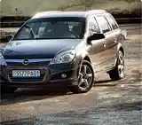 Opel Astra H, 2009-6