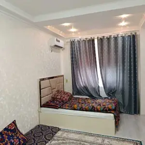 2-комн. квартира, 7 этаж, 74м², 9 км