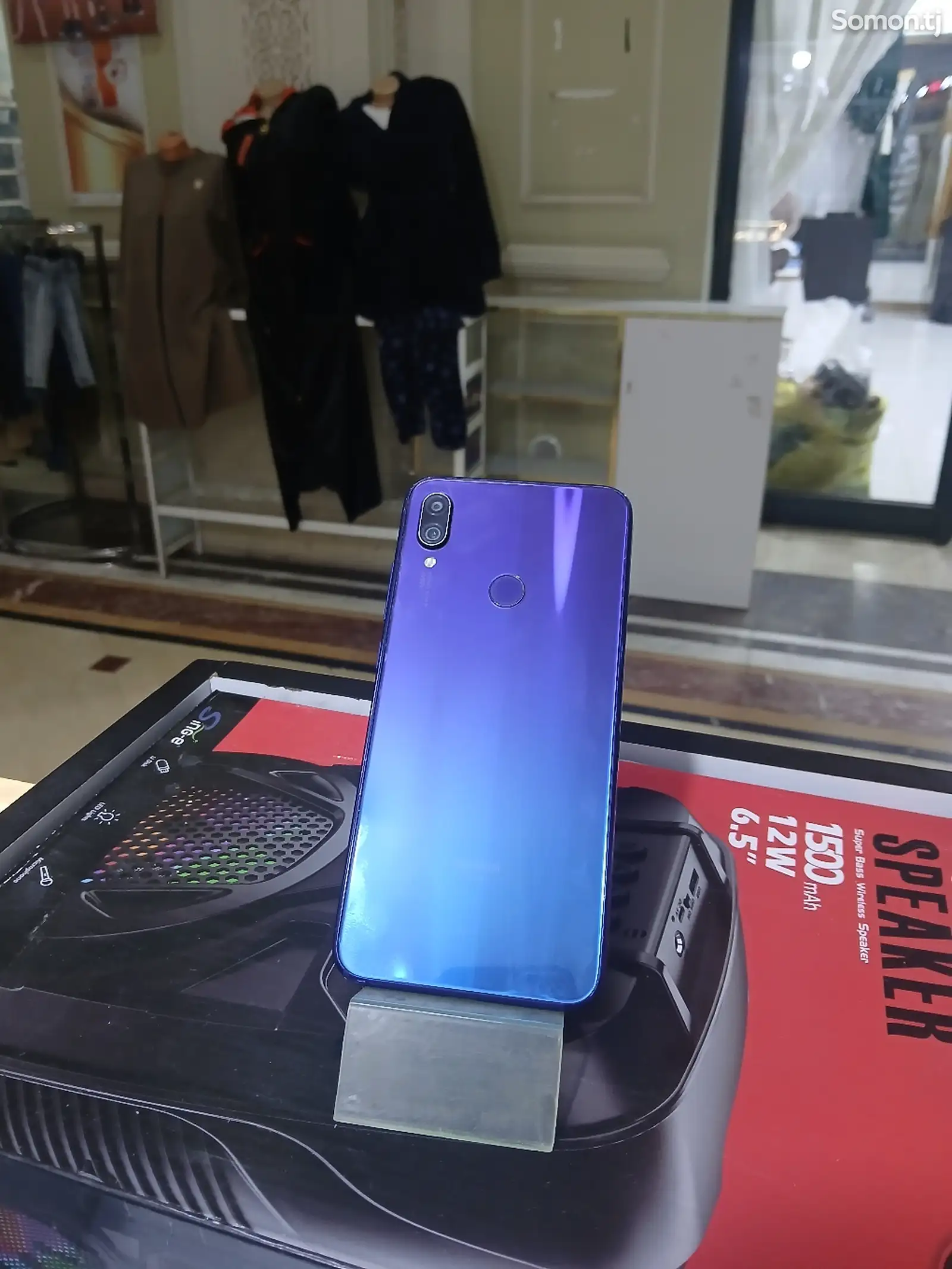 Xiaomi Redmi note 7-1