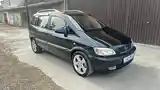 Opel Zafira, 2000-5