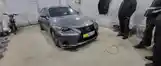 Lexus IS series, 2015-4