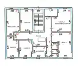 Помещение под офис, 220м², Профсоюз-10