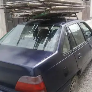 Багажник от Daewoo Nexia