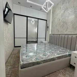 2-комн. квартира, 3 этаж, 60м², Автовокзал