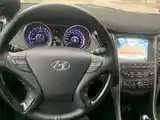 Hyundai Sonata, 2013-6