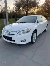 Toyota Camry, 2007-3