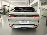 BYD Song Plus, 2023-4