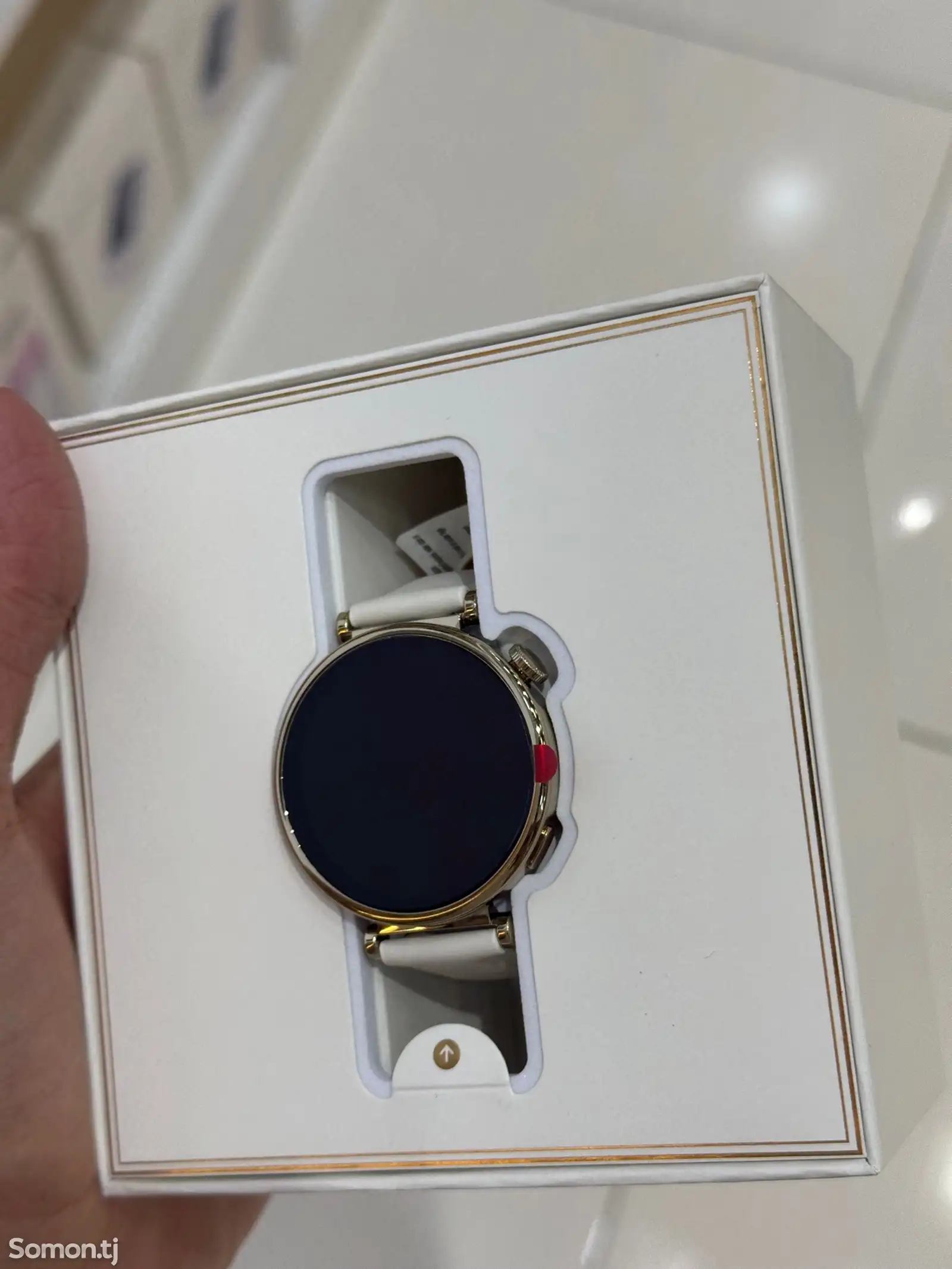 Смарт часы Huawei Watch gt 4 41mm-4