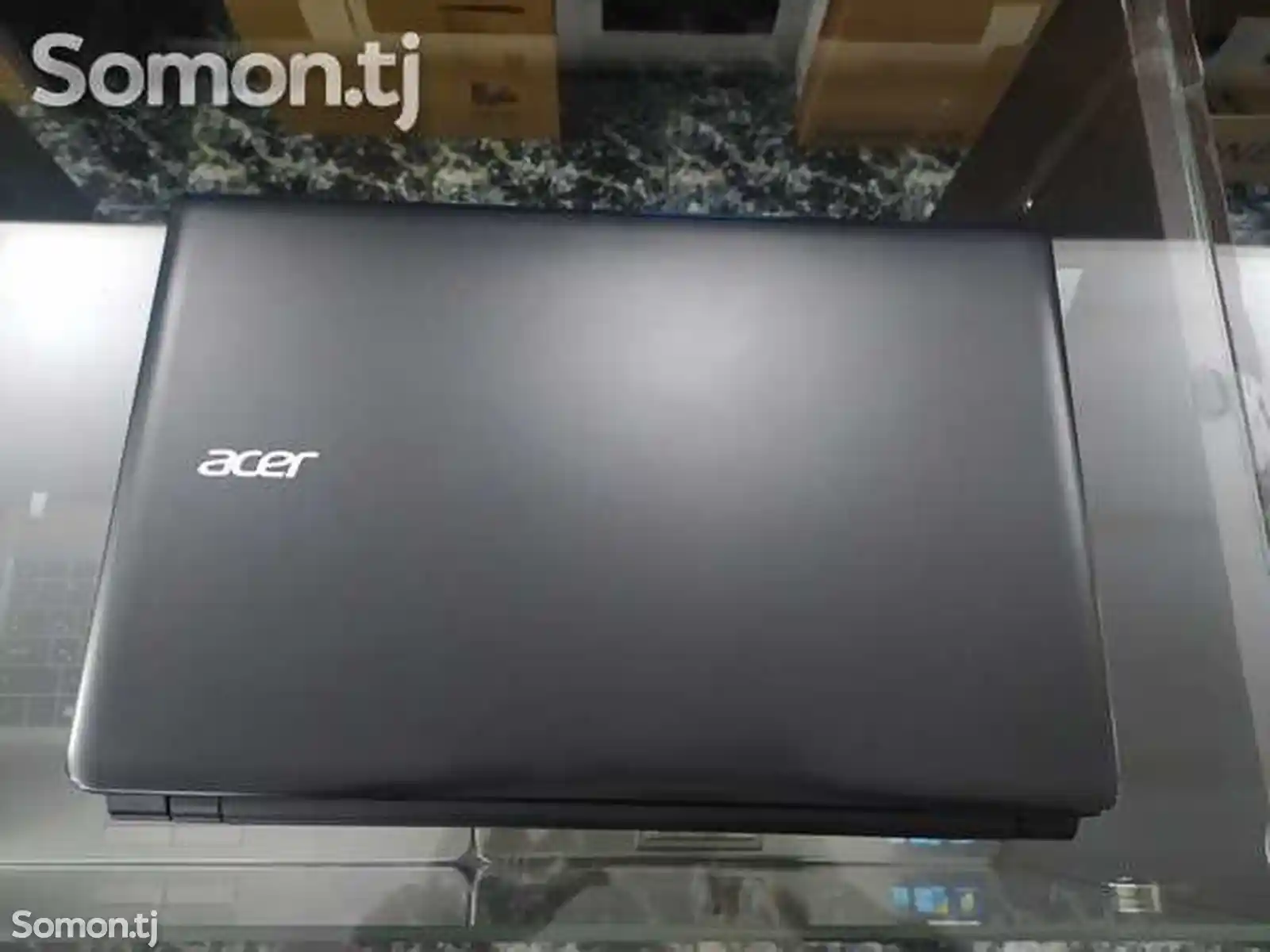 Ноутбук Acer Aspire E1-530G Intel 4Gb/500Gb-4