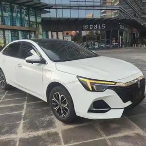 Roewe i6, 2022